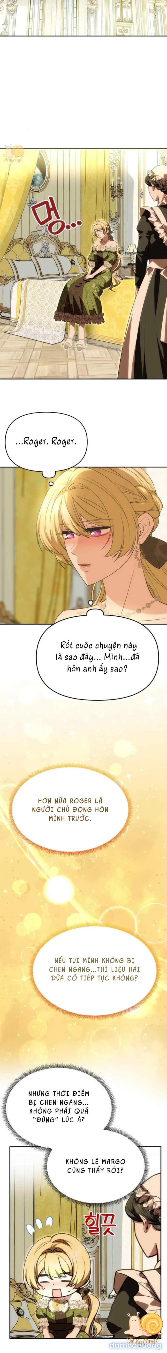 Chỉ Cần Một Người Chồng Là Đủ 