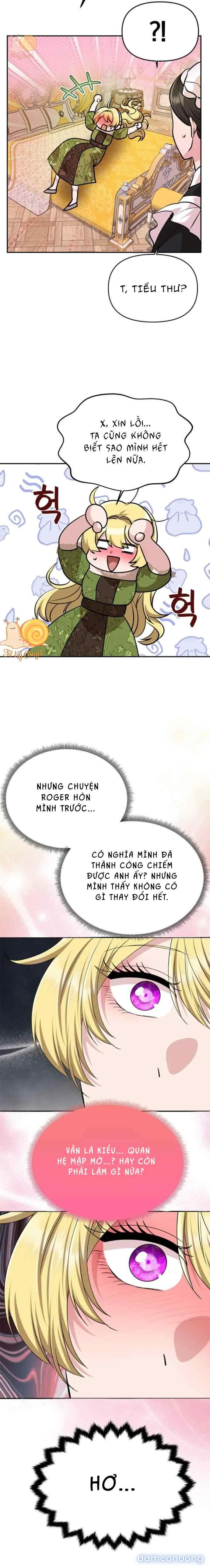 Chỉ Cần Một Người Chồng Là Đủ 