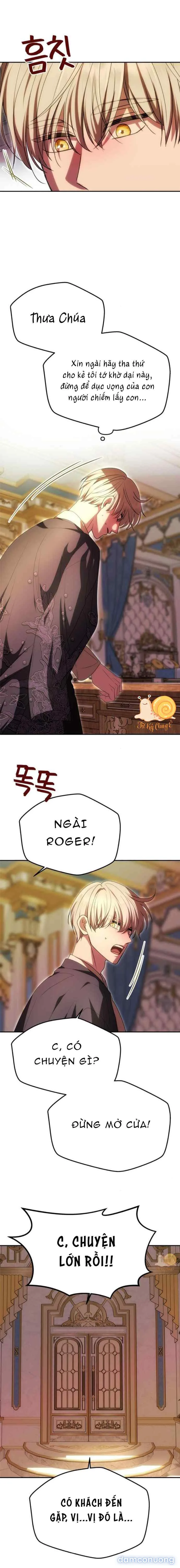 Chỉ Cần Một Người Chồng Là Đủ 