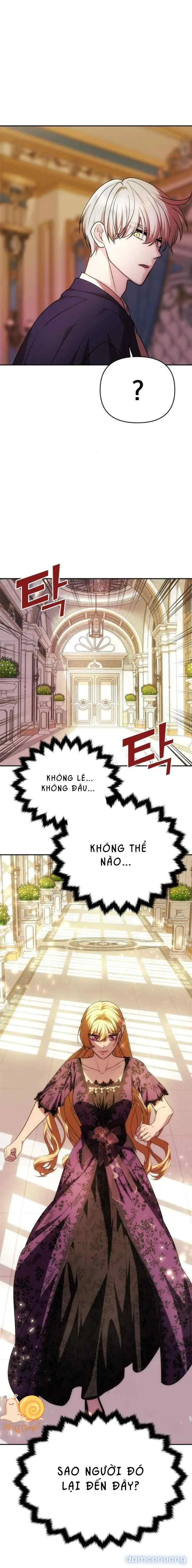 Chỉ Cần Một Người Chồng Là Đủ 
