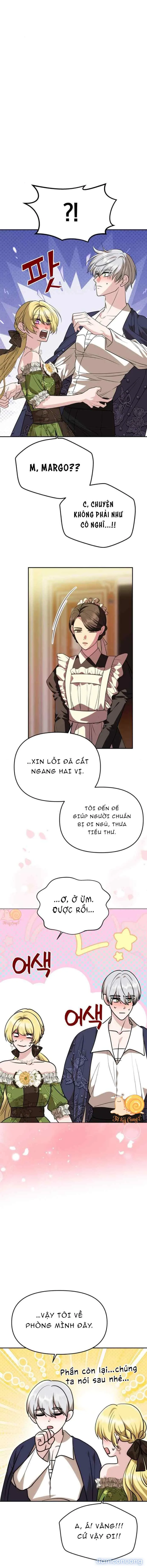 Chỉ Cần Một Người Chồng Là Đủ 