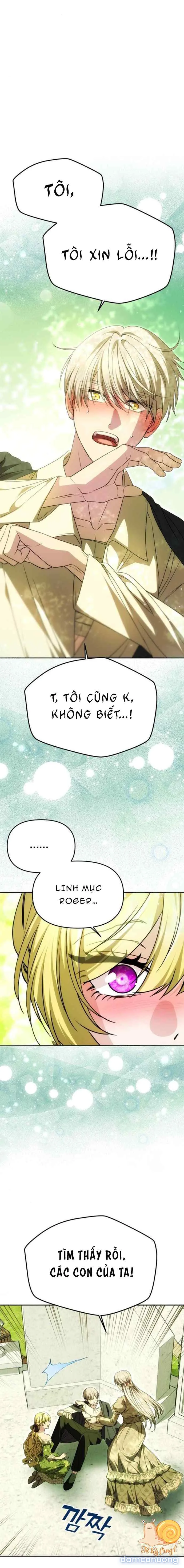 Chỉ Cần Một Người Chồng Là Đủ 