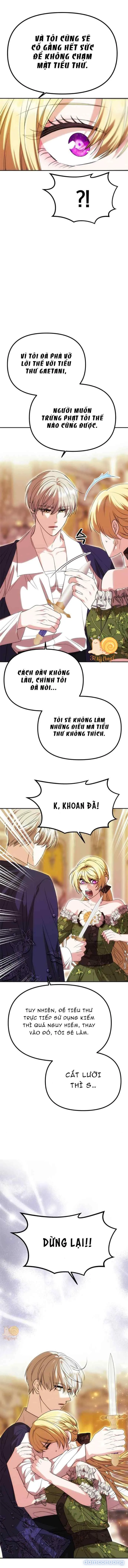 Chỉ Cần Một Người Chồng Là Đủ 