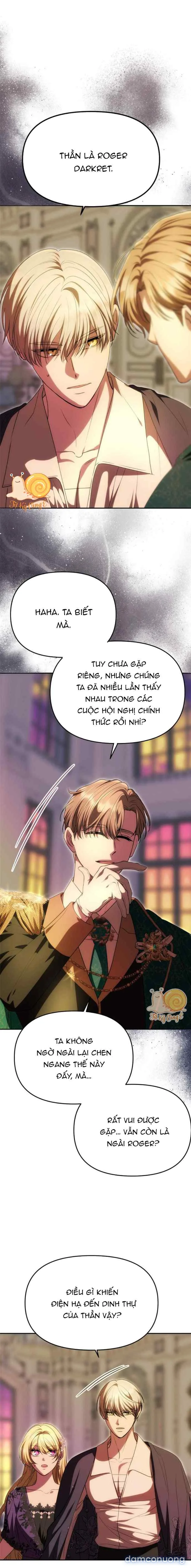 Chỉ Cần Một Người Chồng Là Đủ 