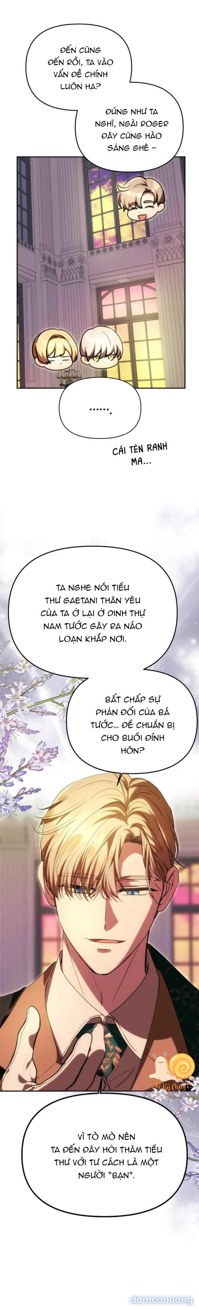 Chỉ Cần Một Người Chồng Là Đủ 