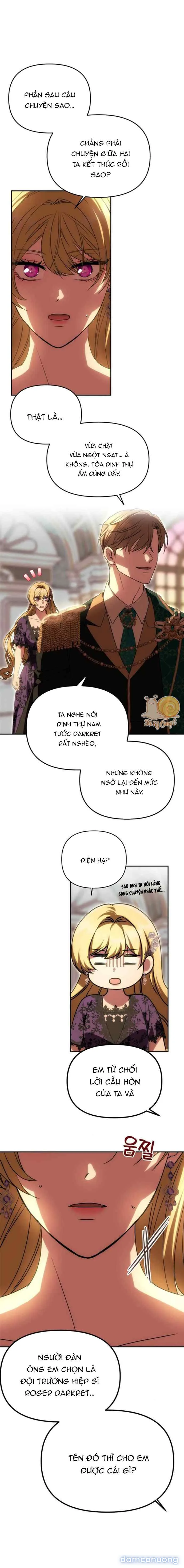 Chỉ Cần Một Người Chồng Là Đủ 