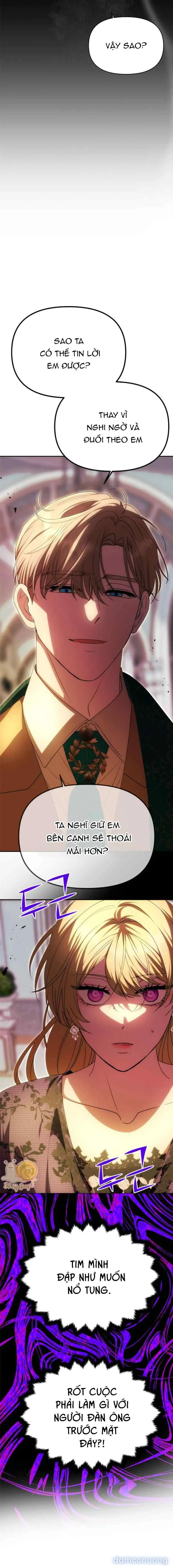 Chỉ Cần Một Người Chồng Là Đủ 