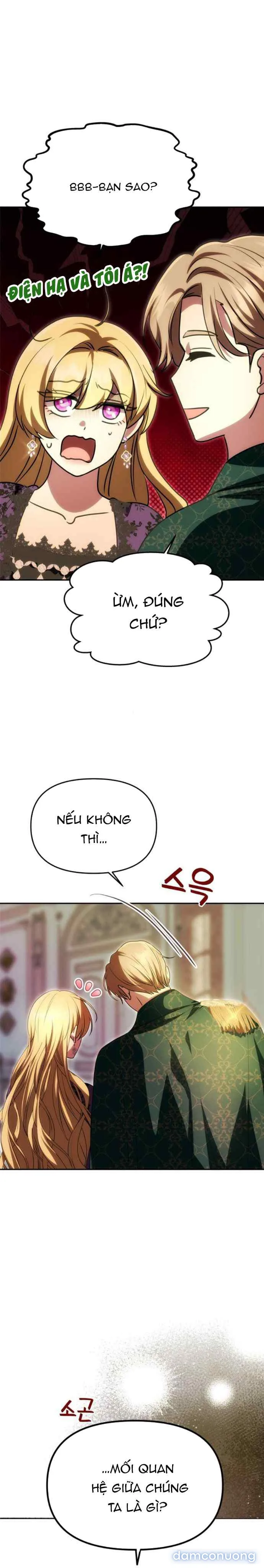Chỉ Cần Một Người Chồng Là Đủ 