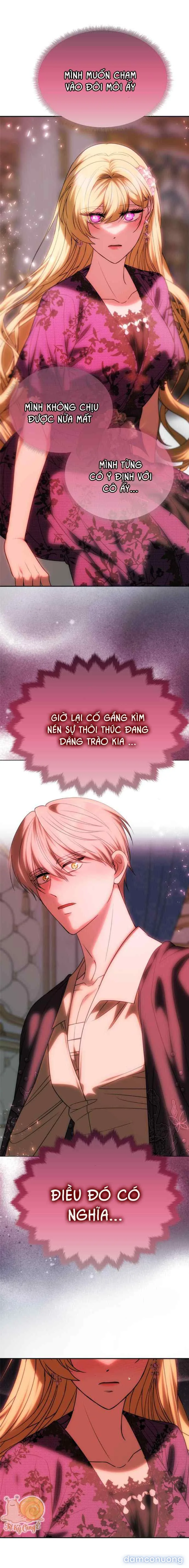Chỉ Cần Một Người Chồng Là Đủ 