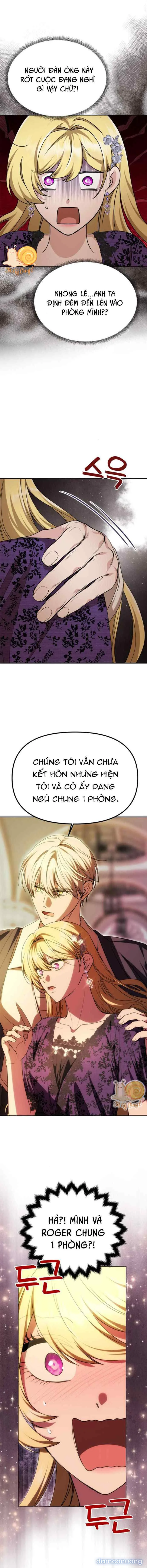Chỉ Cần Một Người Chồng Là Đủ 
