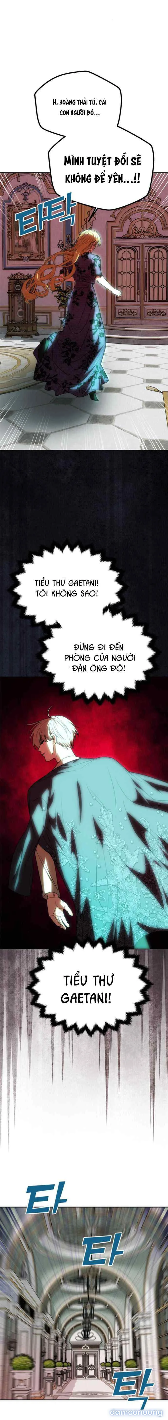 Chỉ Cần Một Người Chồng Là Đủ 