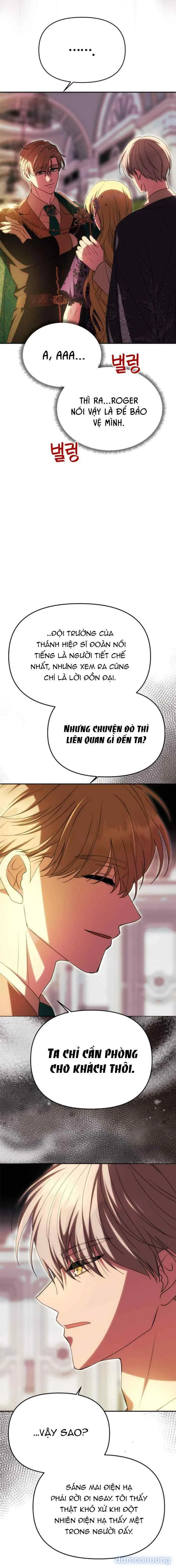 Chỉ Cần Một Người Chồng Là Đủ 