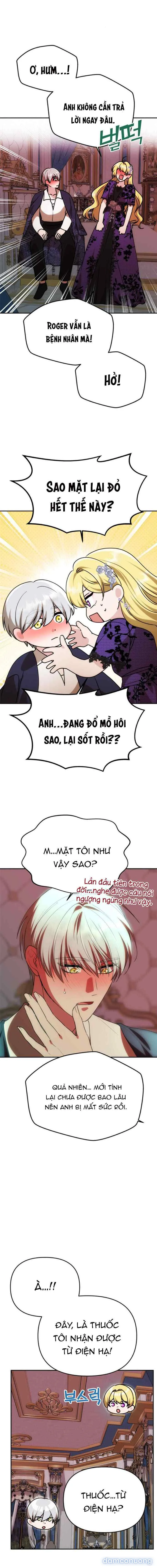 Chỉ Cần Một Người Chồng Là Đủ 