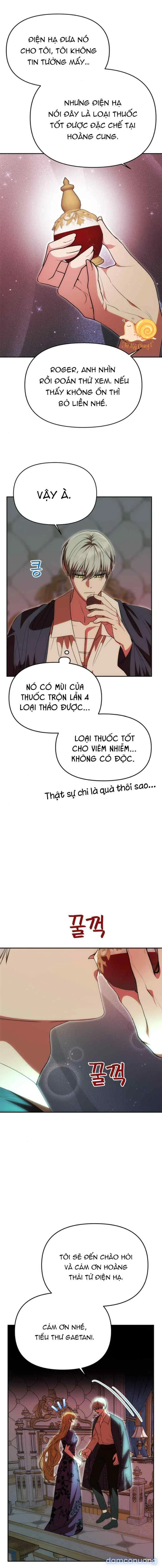 Chỉ Cần Một Người Chồng Là Đủ 