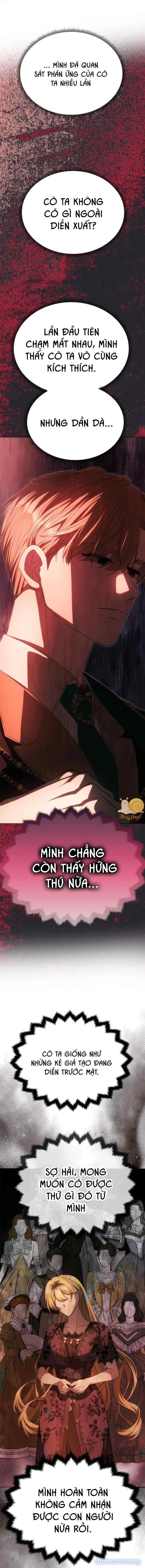 Chỉ Cần Một Người Chồng Là Đủ 