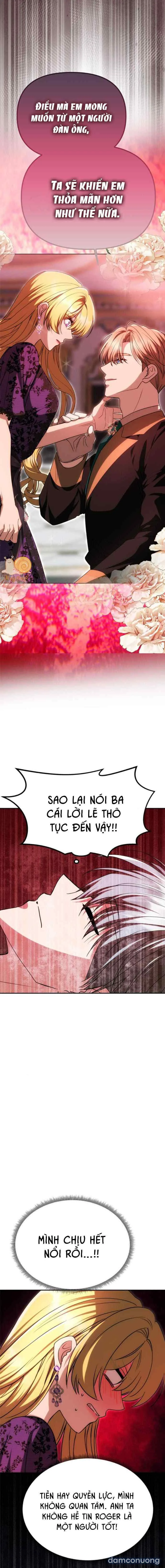 Chỉ Cần Một Người Chồng Là Đủ 