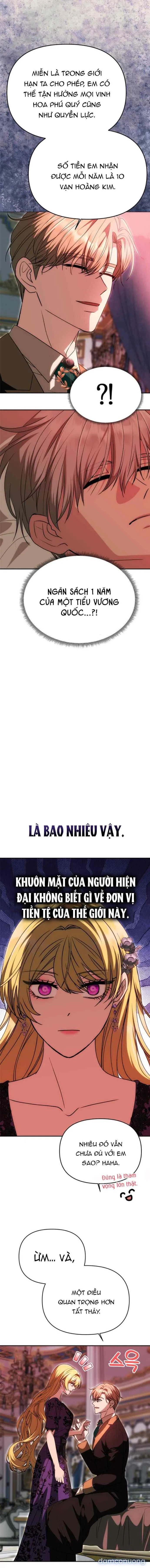 Chỉ Cần Một Người Chồng Là Đủ 