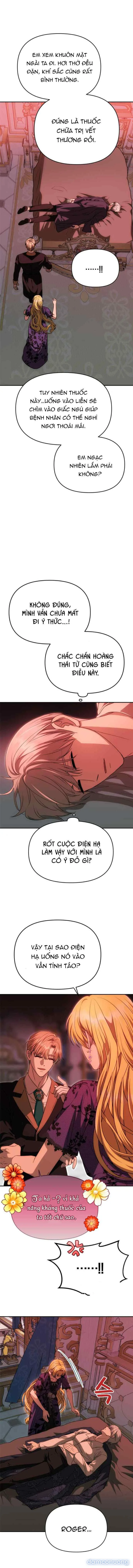 Chỉ Cần Một Người Chồng Là Đủ 