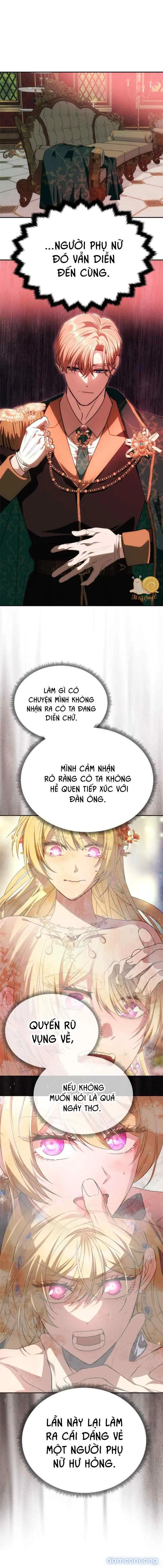 Chỉ Cần Một Người Chồng Là Đủ 