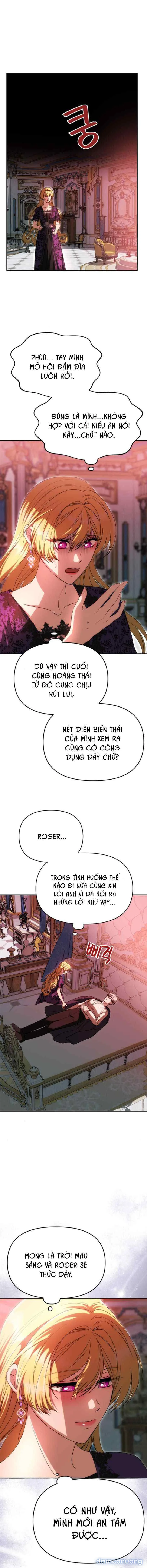 Chỉ Cần Một Người Chồng Là Đủ 