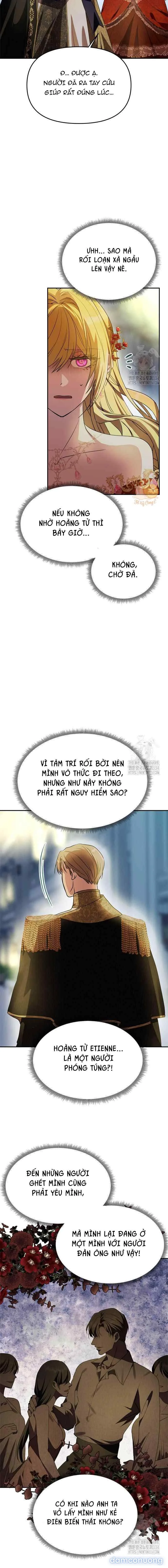 Chỉ Cần Một Người Chồng Là Đủ 