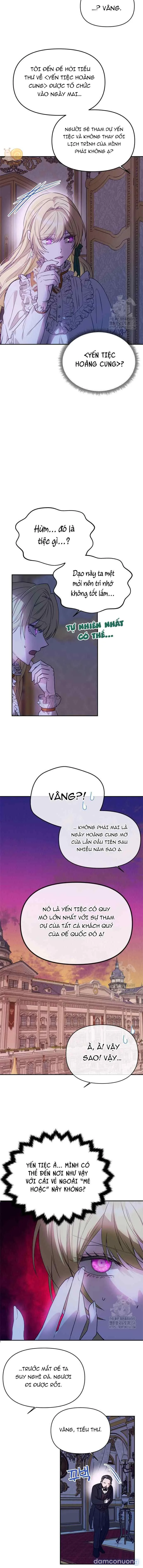 Chỉ Cần Một Người Chồng Là Đủ 