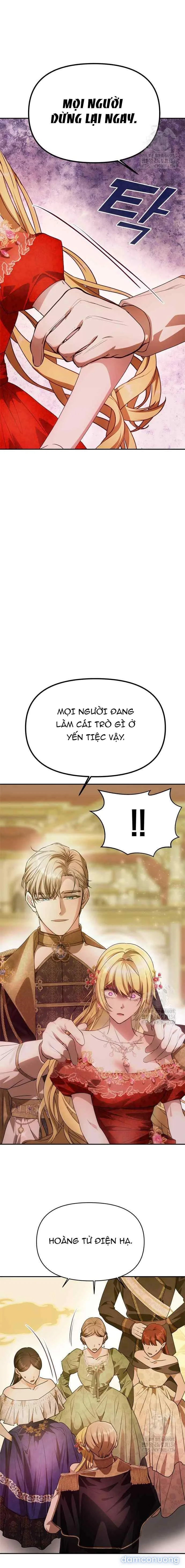 Chỉ Cần Một Người Chồng Là Đủ 