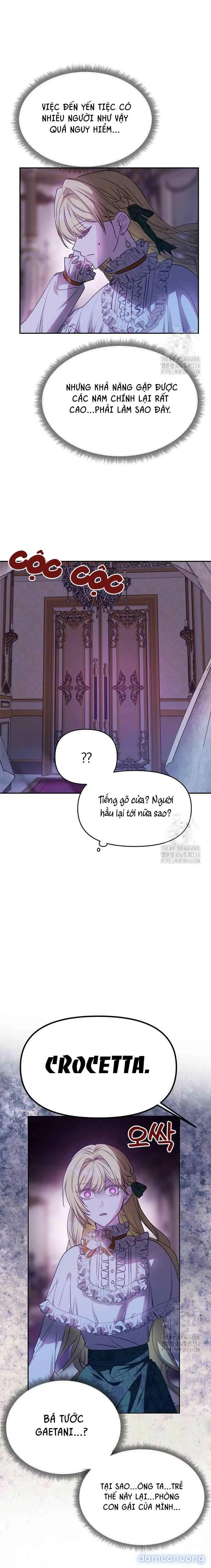 Chỉ Cần Một Người Chồng Là Đủ 