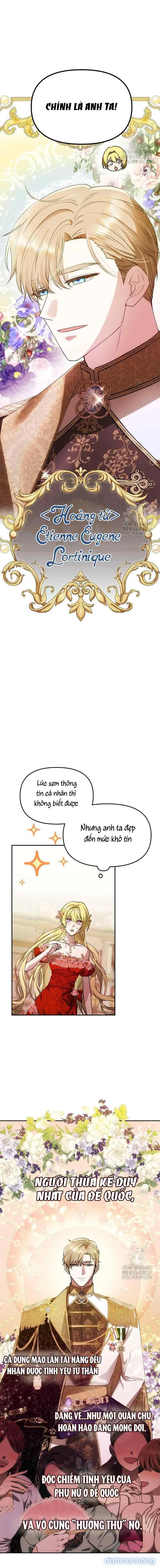 Chỉ Cần Một Người Chồng Là Đủ 