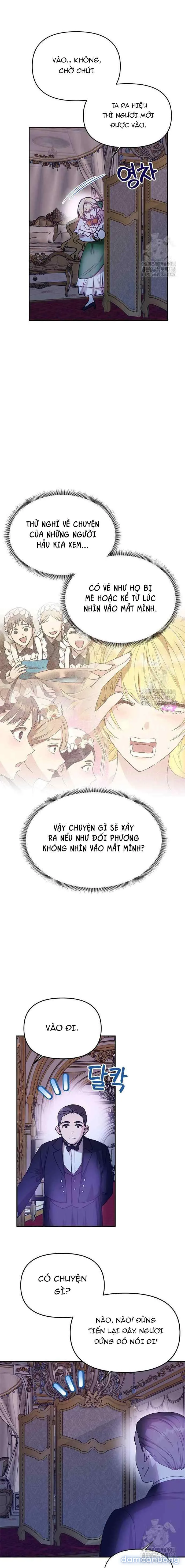 Chỉ Cần Một Người Chồng Là Đủ 
