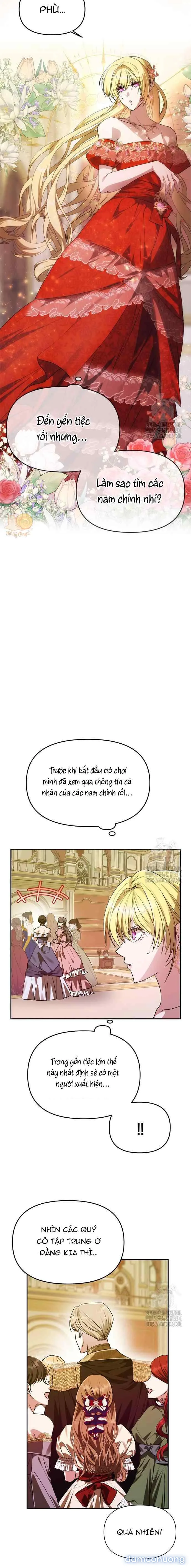 Chỉ Cần Một Người Chồng Là Đủ 