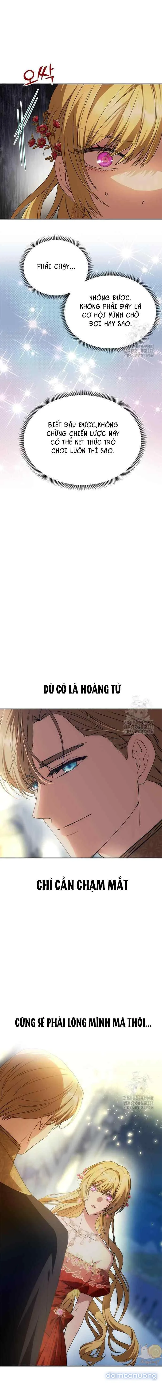 Chỉ Cần Một Người Chồng Là Đủ 