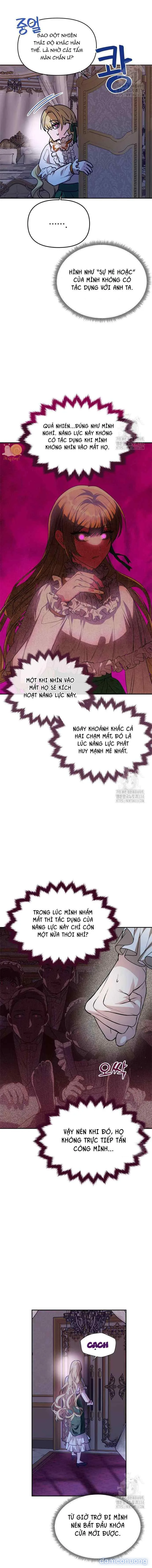Chỉ Cần Một Người Chồng Là Đủ 