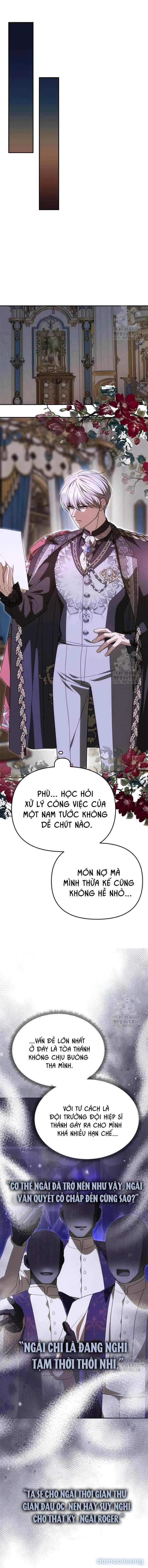 Chỉ Cần Một Người Chồng Là Đủ 