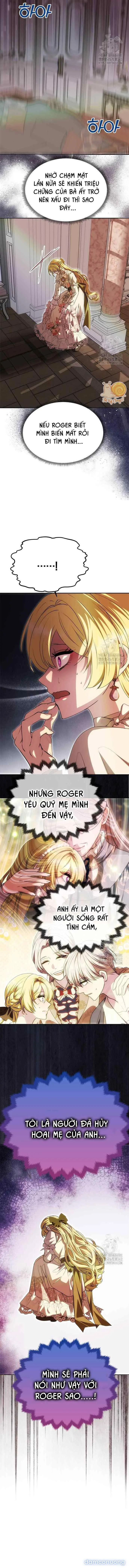 Chỉ Cần Một Người Chồng Là Đủ 