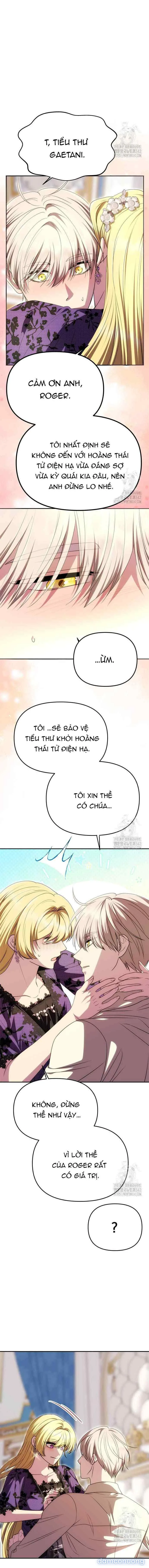 Chỉ Cần Một Người Chồng Là Đủ 