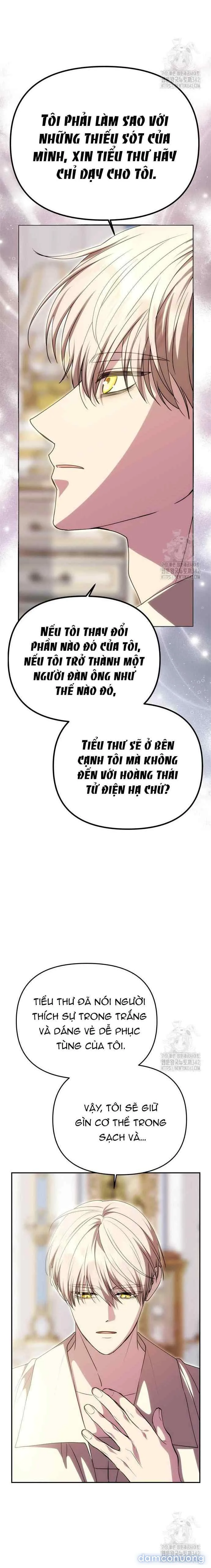 Chỉ Cần Một Người Chồng Là Đủ 