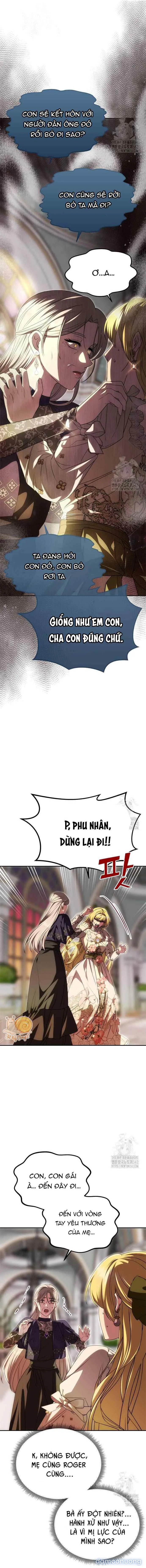 Chỉ Cần Một Người Chồng Là Đủ 