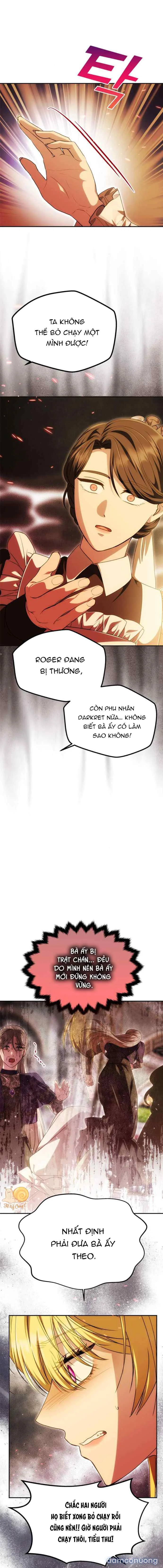 Chỉ Cần Một Người Chồng Là Đủ 