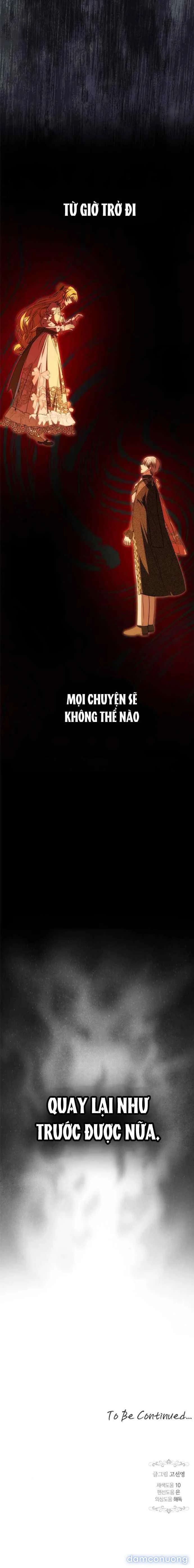 Chỉ Cần Một Người Chồng Là Đủ 