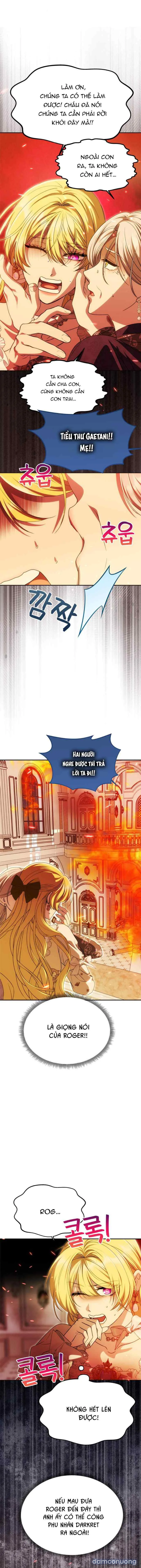 Chỉ Cần Một Người Chồng Là Đủ 
