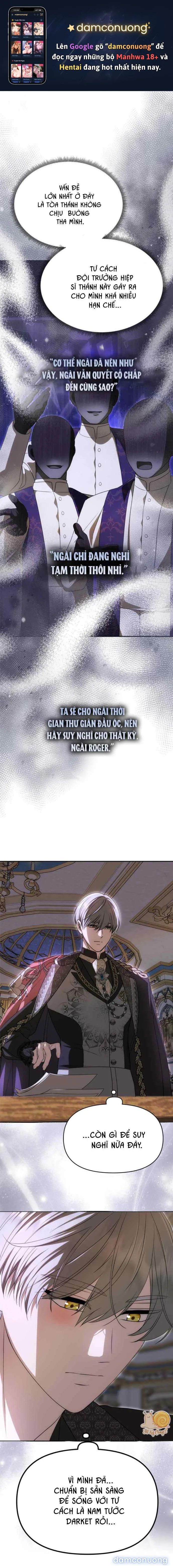Chỉ Cần Một Người Chồng Là Đủ 