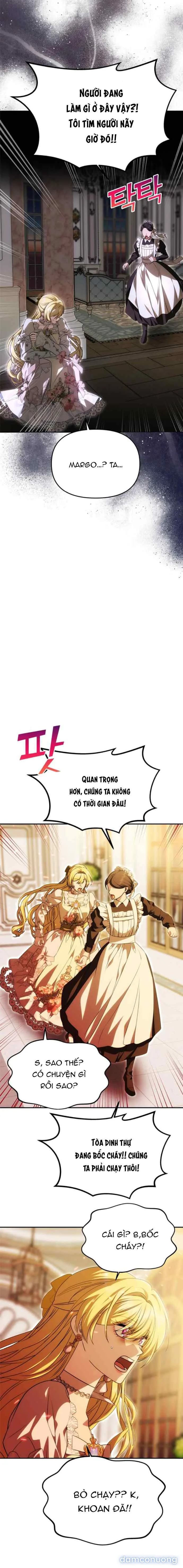 Chỉ Cần Một Người Chồng Là Đủ 