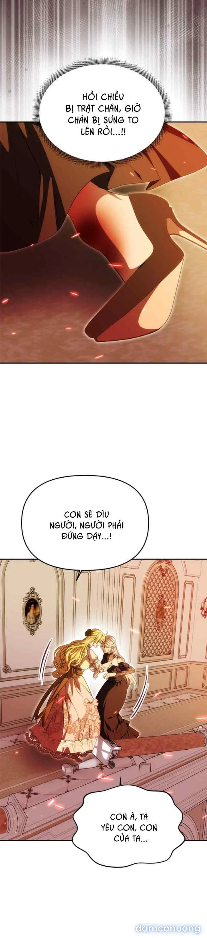 Chỉ Cần Một Người Chồng Là Đủ 