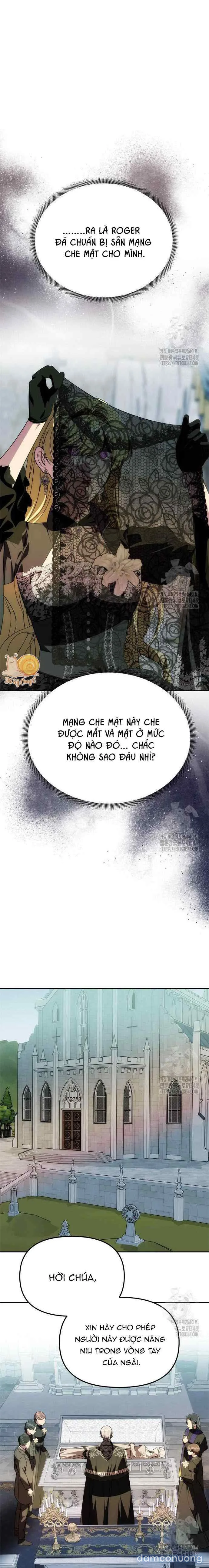 Chỉ Cần Một Người Chồng Là Đủ 