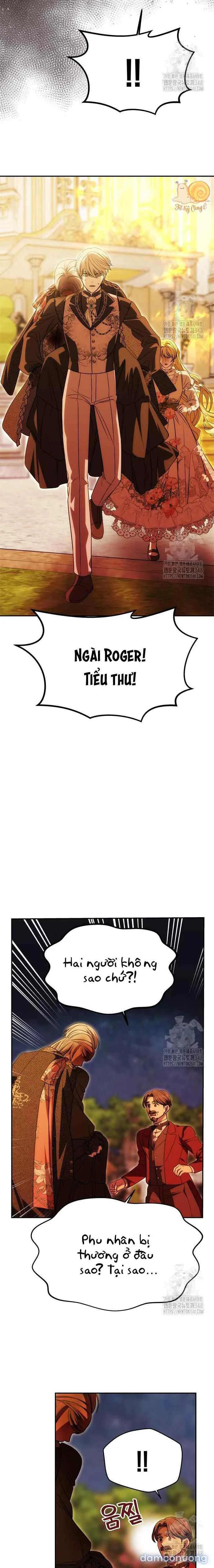 Chỉ Cần Một Người Chồng Là Đủ 