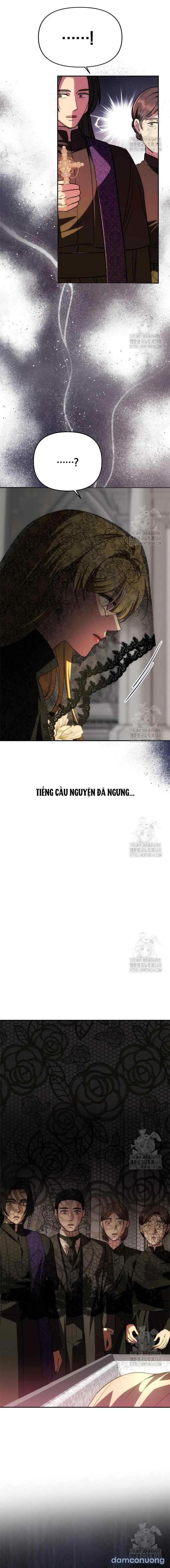 Chỉ Cần Một Người Chồng Là Đủ 
