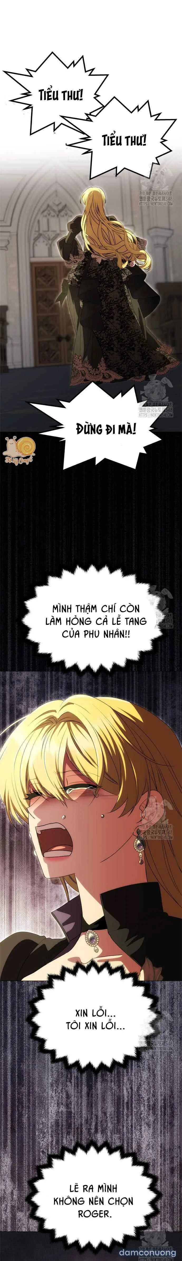 Chỉ Cần Một Người Chồng Là Đủ 