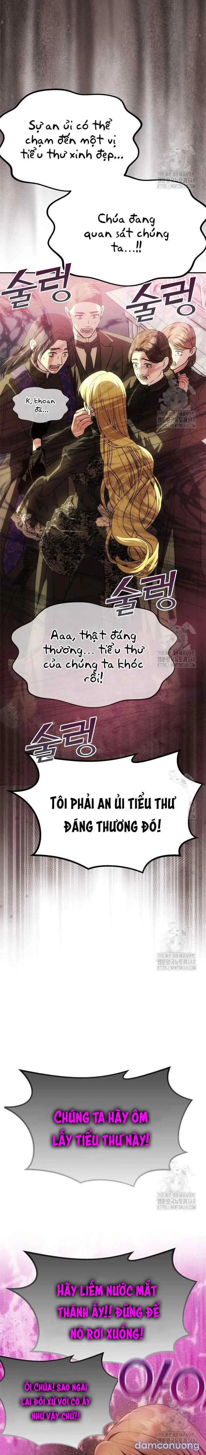 Chỉ Cần Một Người Chồng Là Đủ 
