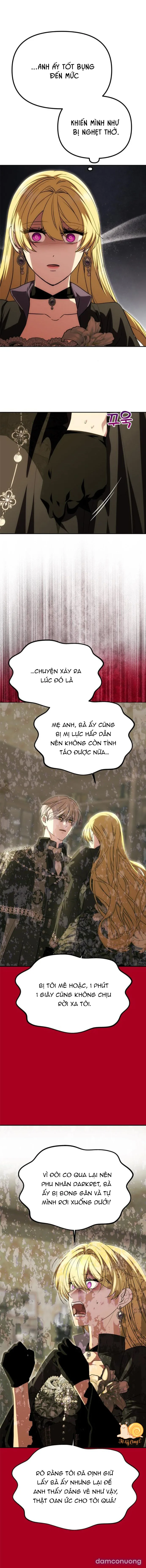 Chỉ Cần Một Người Chồng Là Đủ 